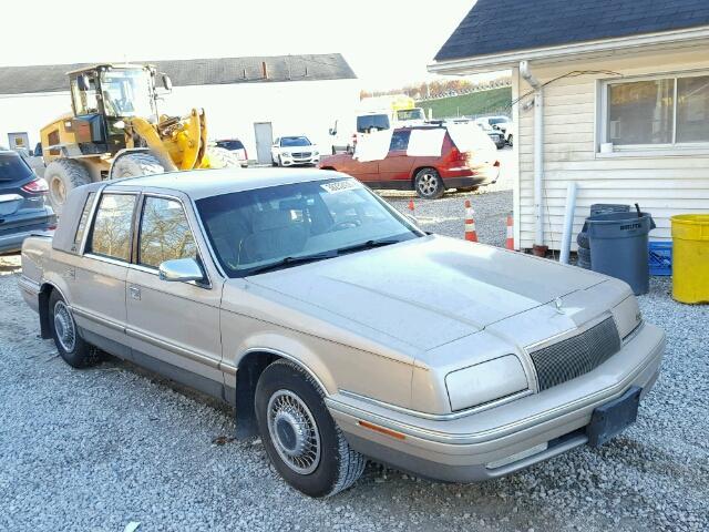 1993 Chrysler New Yorker (CC-942478) for sale in Online, No state