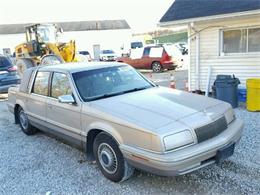 1993 Chrysler New Yorker (CC-942478) for sale in Online, No state