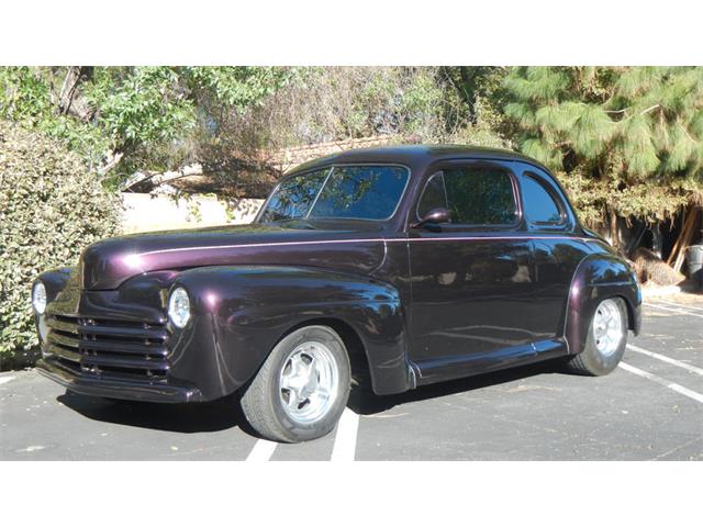 1947 Ford Custom (CC-940249) for sale in Pomona, California