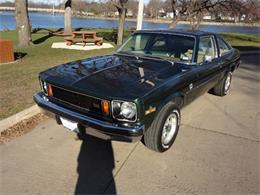 1975 Chevrolet Nova Base (CC-942496) for sale in Charles City, Iowa