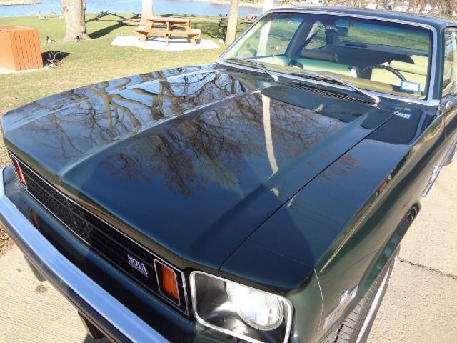 1975 Chevrolet Nova Base (CC-942496) for sale in Charles City, Iowa