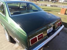 1975 Chevrolet Nova Base (CC-942496) for sale in Charles City, Iowa