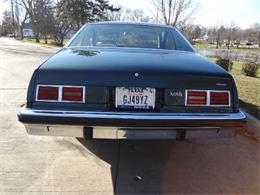 1975 Chevrolet Nova Base (CC-942496) for sale in Charles City, Iowa