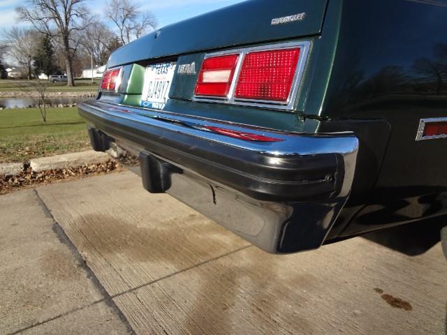 1975 Chevrolet Nova Base (CC-942496) for sale in Charles City, Iowa