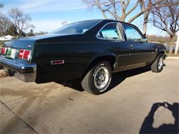 1975 Chevrolet Nova Base (CC-942496) for sale in Charles City, Iowa