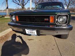 1975 Chevrolet Nova Base (CC-942496) for sale in Charles City, Iowa