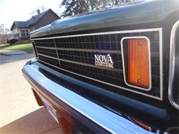 1975 Chevrolet Nova Base (CC-942496) for sale in Charles City, Iowa