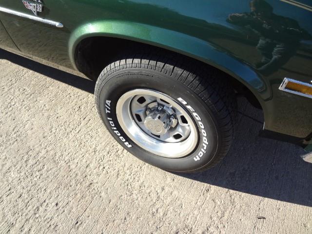 1975 Chevrolet Nova Base (CC-942496) for sale in Charles City, Iowa
