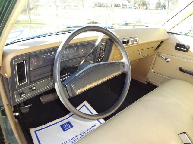 1975 Chevrolet Nova Base (CC-942496) for sale in Charles City, Iowa