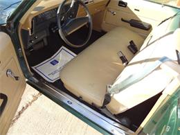 1975 Chevrolet Nova Base (CC-942496) for sale in Charles City, Iowa