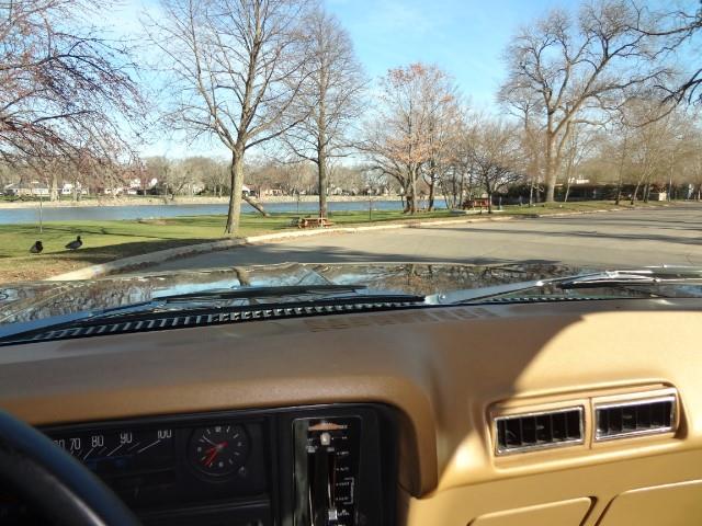 1975 Chevrolet Nova Base (CC-942496) for sale in Charles City, Iowa