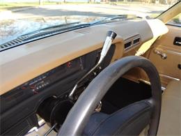 1975 Chevrolet Nova Base (CC-942496) for sale in Charles City, Iowa