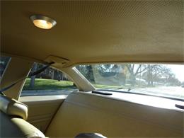 1975 Chevrolet Nova Base (CC-942496) for sale in Charles City, Iowa