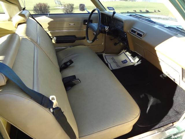 1975 Chevrolet Nova Base (CC-942496) for sale in Charles City, Iowa