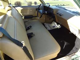1975 Chevrolet Nova Base (CC-942496) for sale in Charles City, Iowa