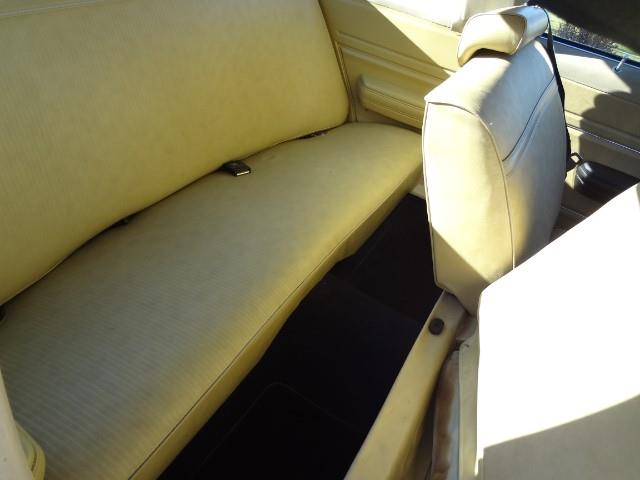 1975 Chevrolet Nova Base (CC-942496) for sale in Charles City, Iowa