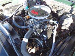 1975 Chevrolet Nova Base (CC-942496) for sale in Charles City, Iowa