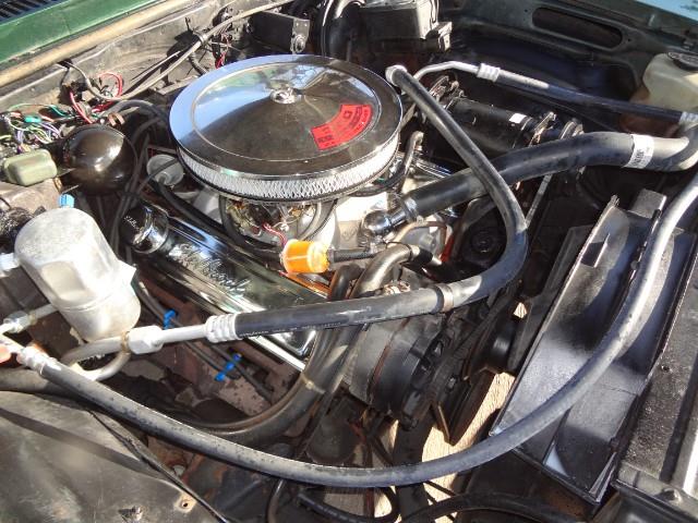 1975 Chevrolet Nova Base (CC-942496) for sale in Charles City, Iowa