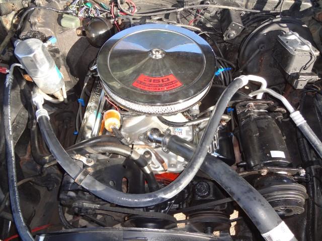 1975 Chevrolet Nova Base (CC-942496) for sale in Charles City, Iowa