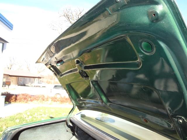 1975 Chevrolet Nova Base (CC-942496) for sale in Charles City, Iowa