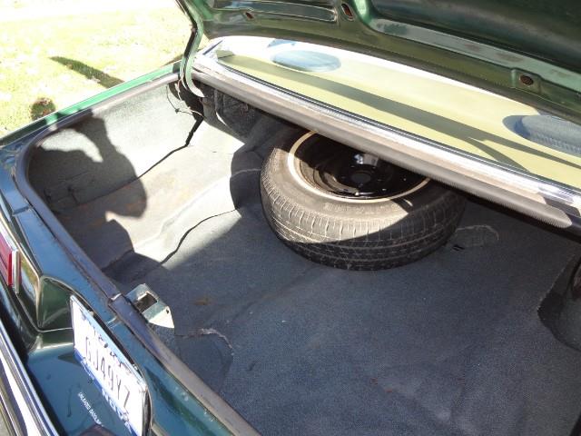 1975 Chevrolet Nova Base (CC-942496) for sale in Charles City, Iowa