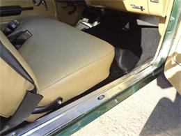 1975 Chevrolet Nova Base (CC-942496) for sale in Charles City, Iowa