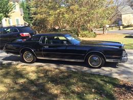 1973 Lincoln Continental Mark IV (CC-942527) for sale in Atlanta, Georgia