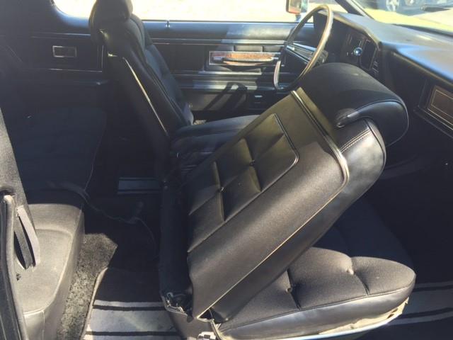 1973 Lincoln Continental Mark IV (CC-942527) for sale in Atlanta, Georgia