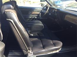 1973 Lincoln Continental Mark IV (CC-942527) for sale in Atlanta, Georgia