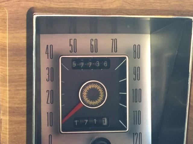 1973 Lincoln Continental Mark IV (CC-942527) for sale in Atlanta, Georgia