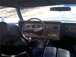 1973 Lincoln Continental Mark IV (CC-942527) for sale in Atlanta, Georgia