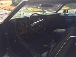 1973 Lincoln Continental Mark IV (CC-942527) for sale in Atlanta, Georgia