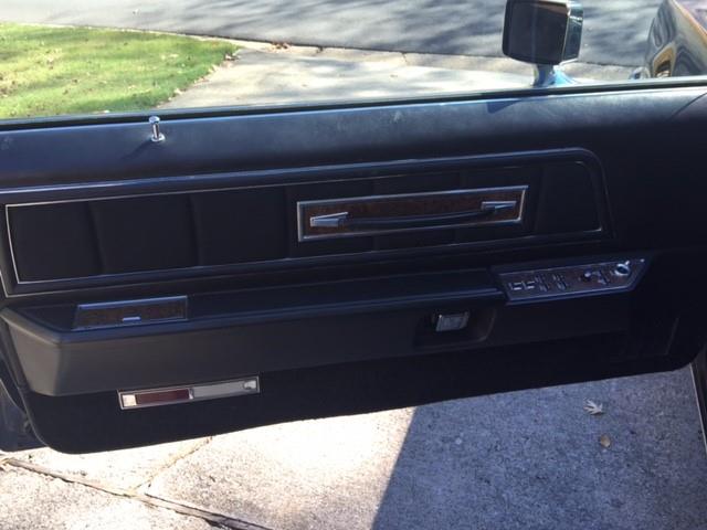 1973 Lincoln Continental Mark IV (CC-942527) for sale in Atlanta, Georgia