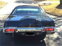 1973 Lincoln Continental Mark IV (CC-942527) for sale in Atlanta, Georgia