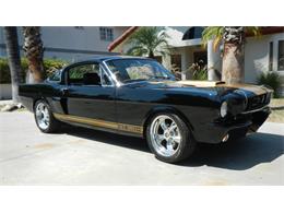 1966 Ford Mustang GT (CC-940253) for sale in Pomona, California