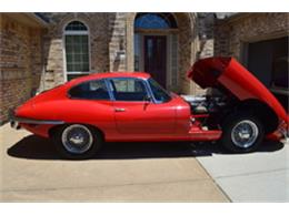 1970 Jaguar Sll E-Type FHC (CC-942530) for sale in Scottsdale, Arizona