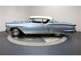 1958 Chevrolet Impala (CC-942537) for sale in Scottsdale, Arizona