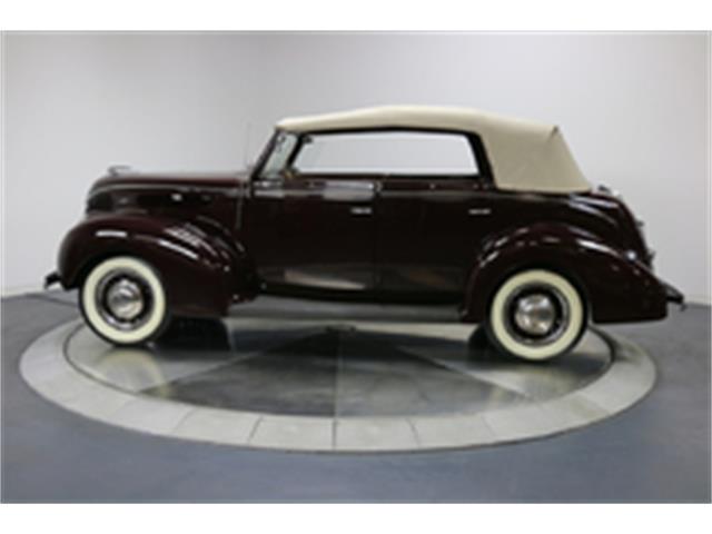 1938 Ford Deluxe (CC-942552) for sale in Scottsdale, Arizona