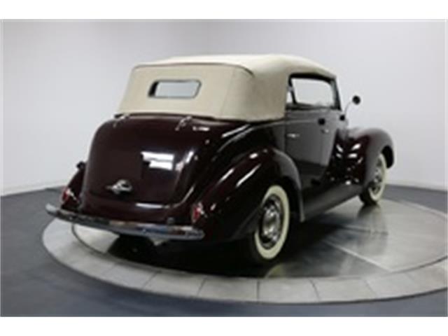 1938 Ford Deluxe for Sale | ClassicCars.com | CC-942552