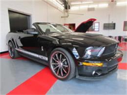 2007 Shelby GT500 (CC-942563) for sale in Scottsdale, Arizona