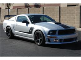 2008 Ford Mustang (CC-942566) for sale in Scottsdale, Arizona