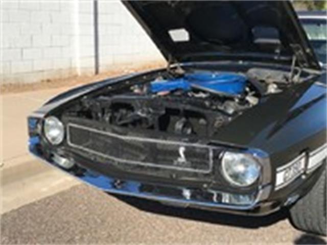 1969 Ford Mustang (CC-942577) for sale in Scottsdale, Arizona