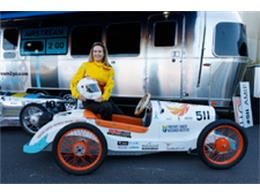 2016 VKC Italiano Vintage Grand Prix Race Car (CC-942605) for sale in Scottsdale, Arizona