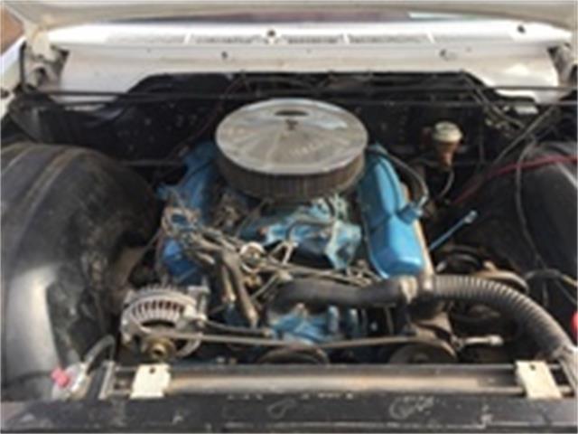 1966 Plymouth Fury (CC-942626) for sale in Scottsdale, Arizona