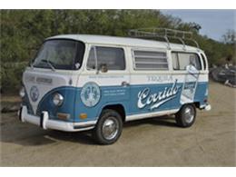 1970 Volkswagen Westfalia Camper (CC-942629) for sale in Scottsdale, Arizona
