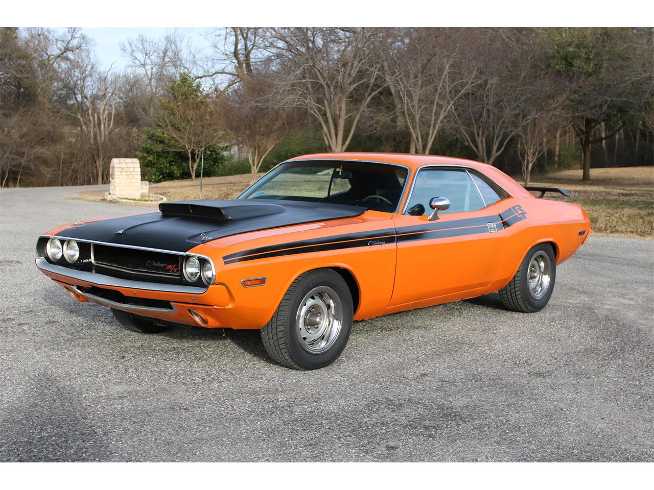 1970 Dodge Challenger R/T for Sale | ClassicCars.com | CC-942683