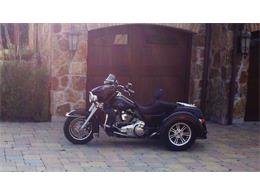 2009 Harley-Davidson Trike (CC-942685) for sale in Murrieta, California
