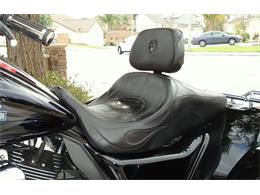 2009 harley davidson trike for sale