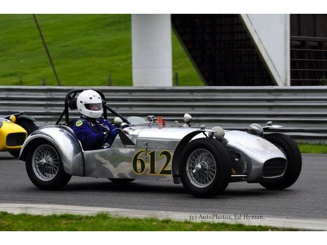 1959 Lotus Seven (CC-942689) for sale in New Milford, Connecticut