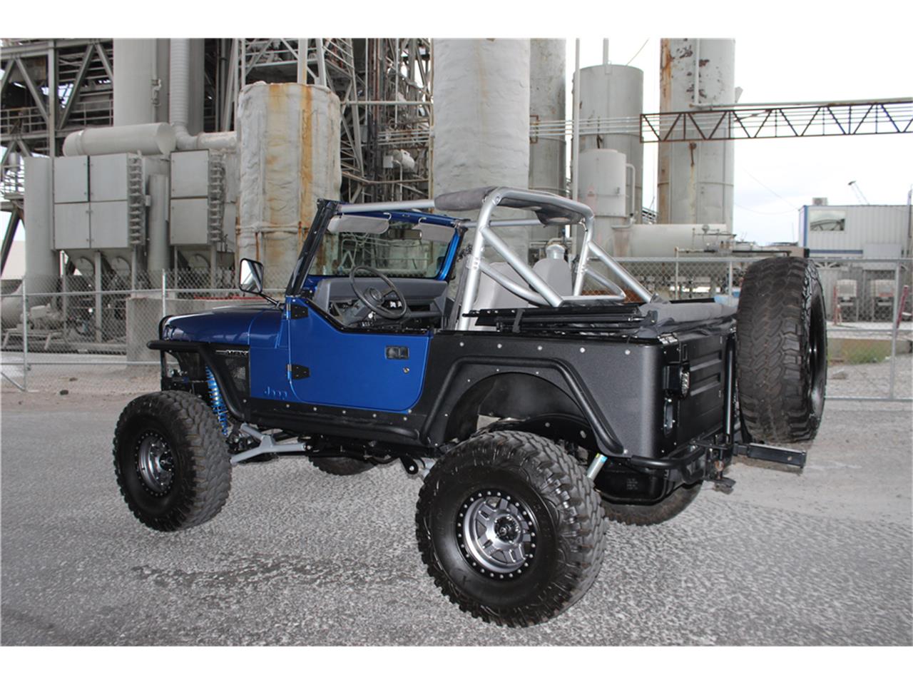 1988 cj7